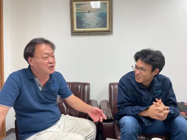 ヤンテック株式会